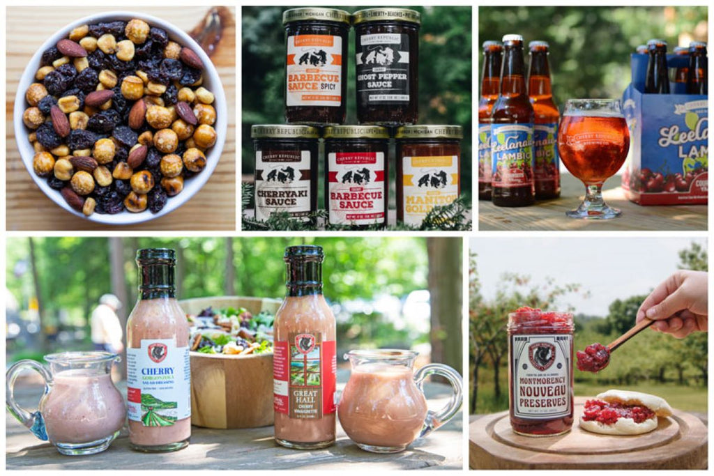 What A Difference A Decade Makes