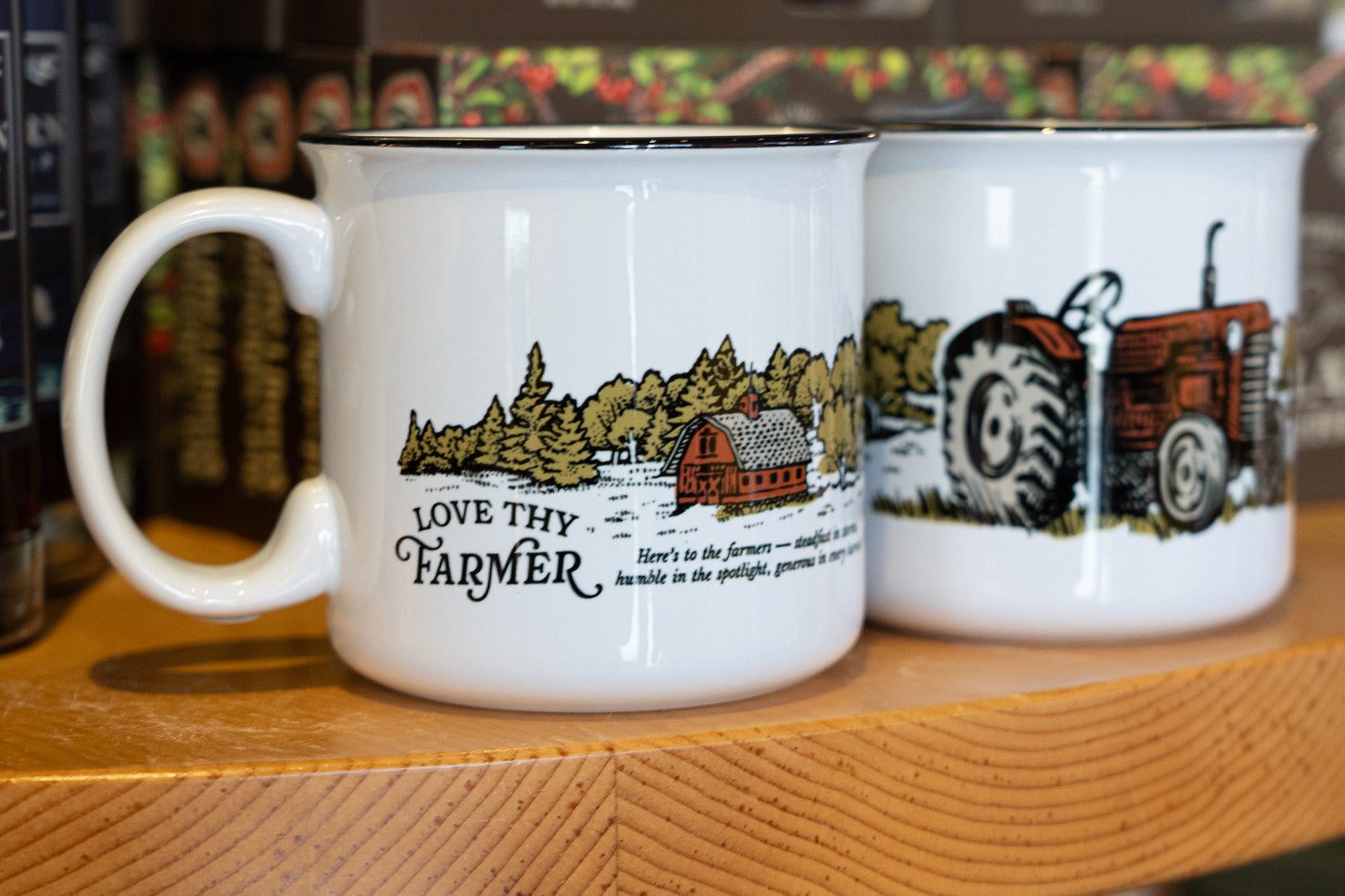 LTF 2026 Mug – Cherry Republic