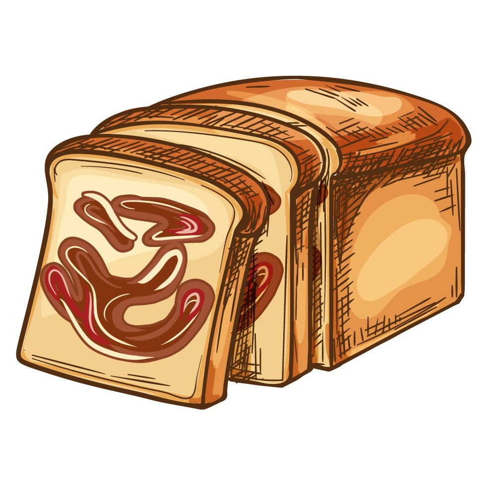 Black Forest Pound Cake and Tin Bundle | Cherry Republic
