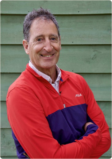 Bob Sutherland