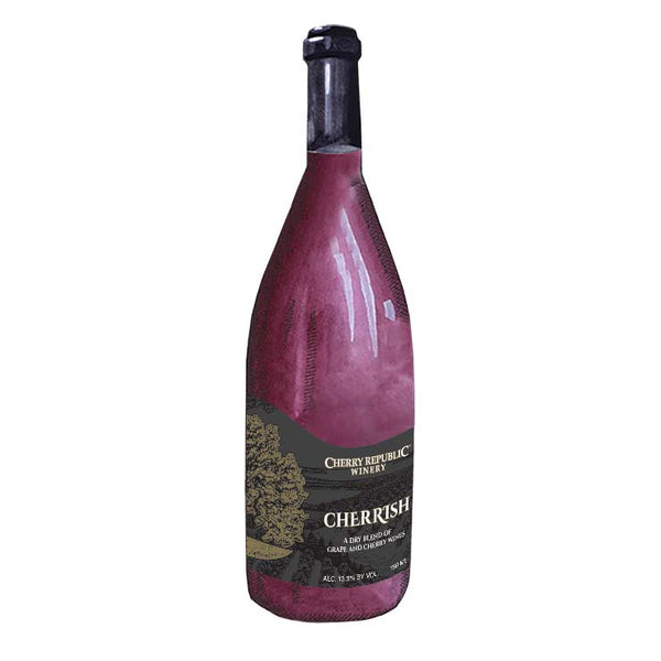Cherrish Wine – Cherry Republic