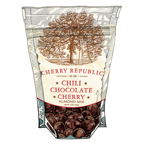 おまとめ専用です♡新作♡レッドルチル、スモーキーシトリン、練りレッドアンバー Chili_Chocolate_Cherry_Almond_