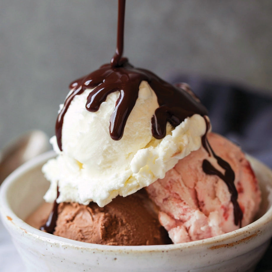 Cherry Fudge Sauce | Cherry Republic