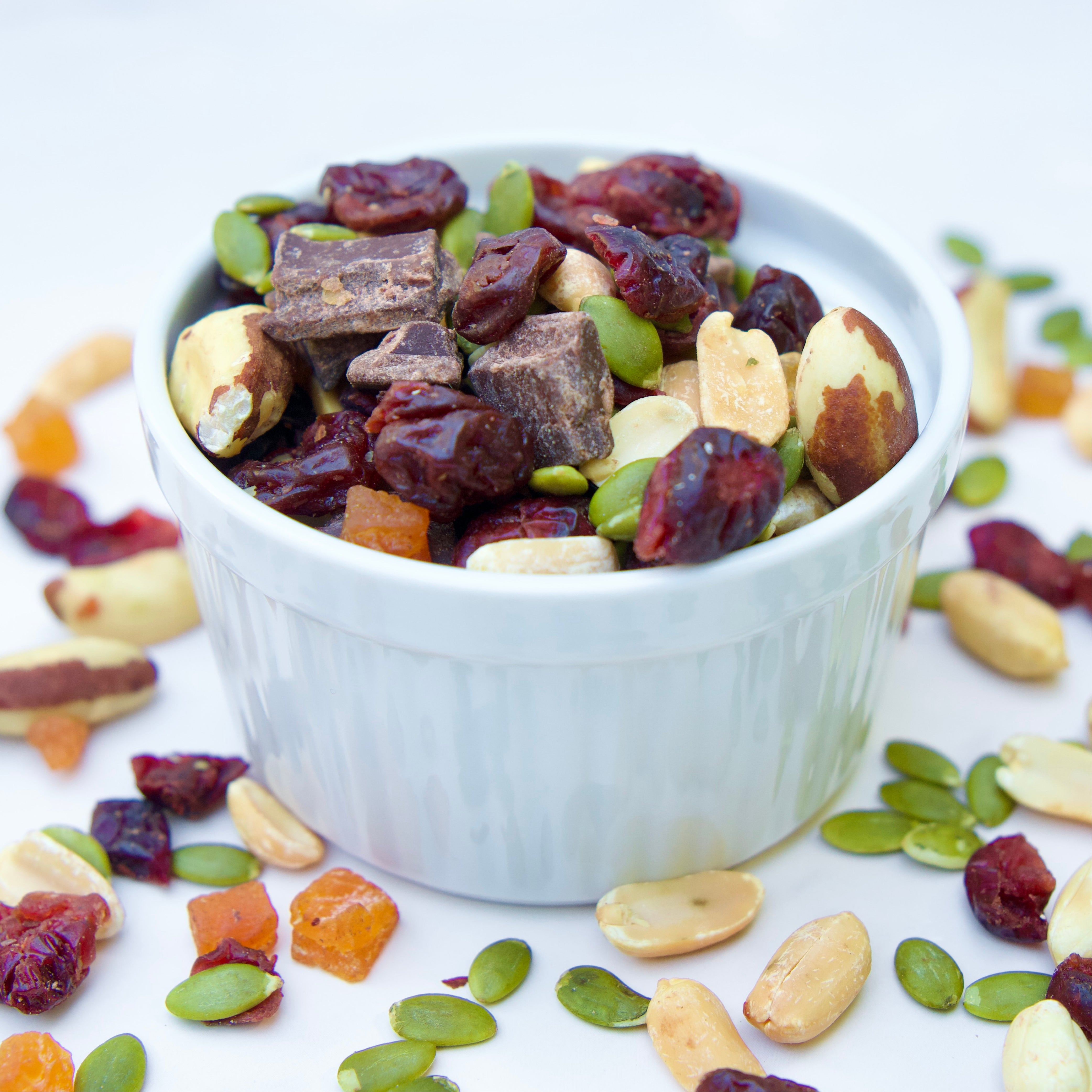 チモシー Hiker's Mix - Dried Fruit, Nut & Chocolate | Cherry Republic