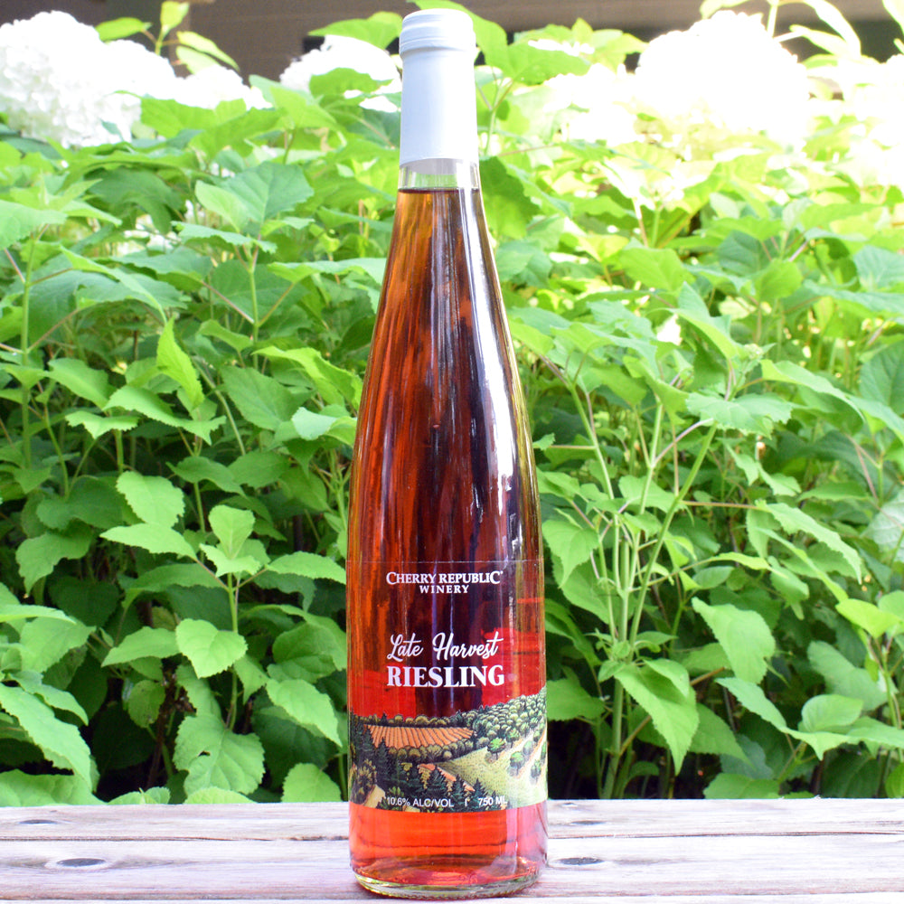 rrlevisralphchampionharleyberberjin1st Late Harvest Riesling
