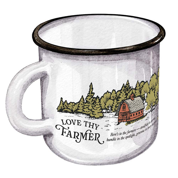 LTF 2026 Mug – Cherry Republic