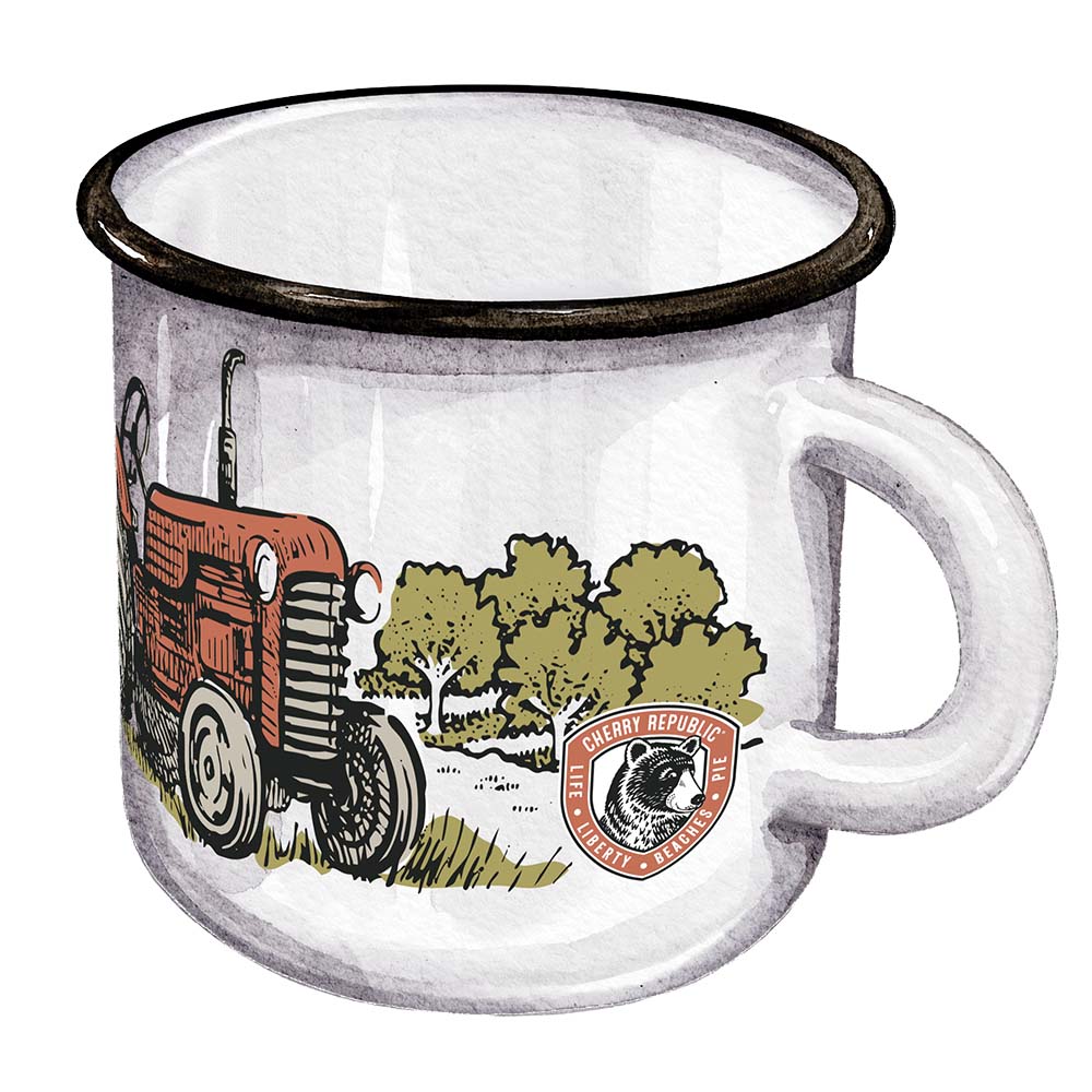 LTF 2026 Mug – Cherry Republic