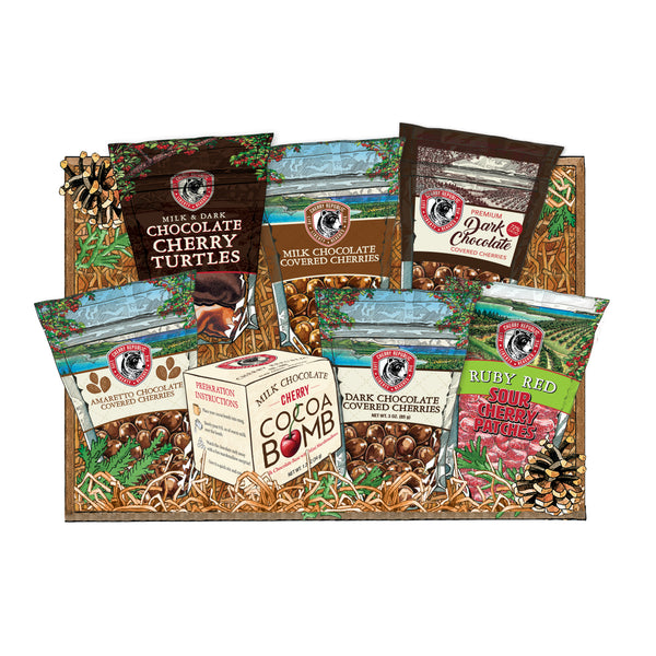 Love from Leelanau Gift Box