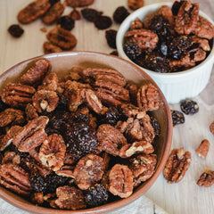 Michigan Maple Mix - Gourmet Trail Mix | Cherry Republic