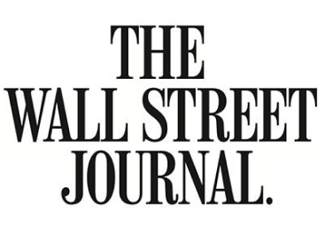 The Wall Street Journal logo