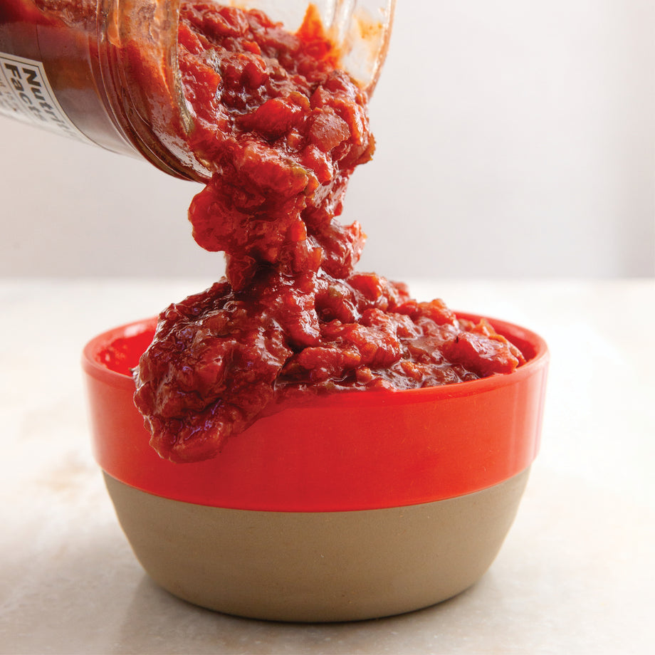 Hot Cherry Salsa | Cherry Republic