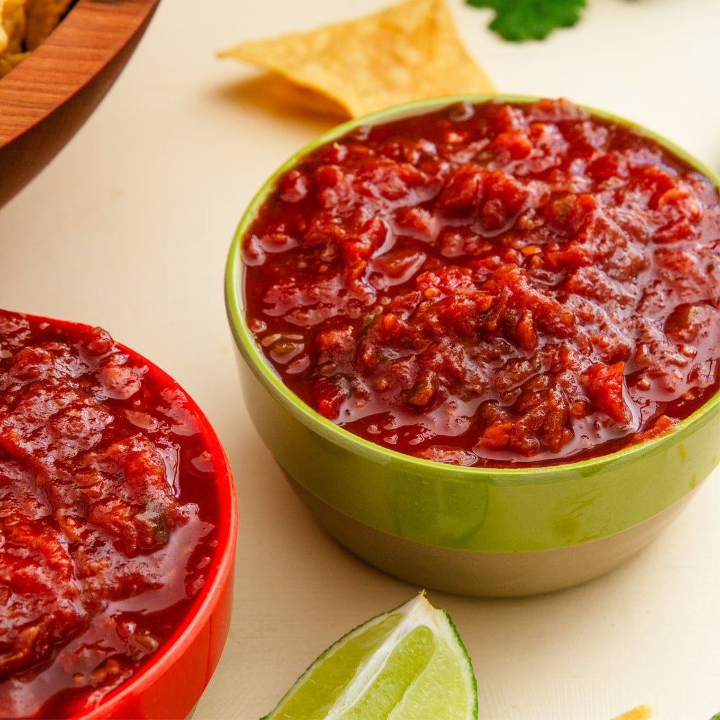 Hot Cherry Salsa | Cherry Republic