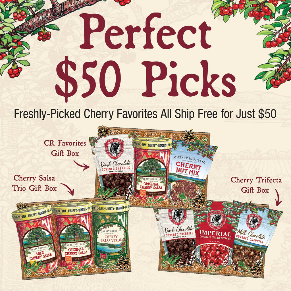 Browse our online catalog to select your gifts or speak to a Business