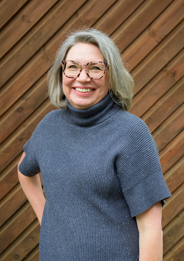 Roni Hazelton
