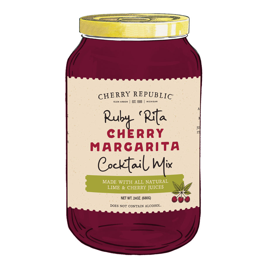 RubyRitaCherryMargaritaCocktai