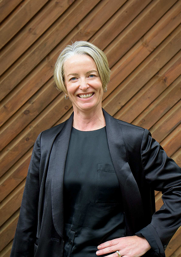 Sara Harding