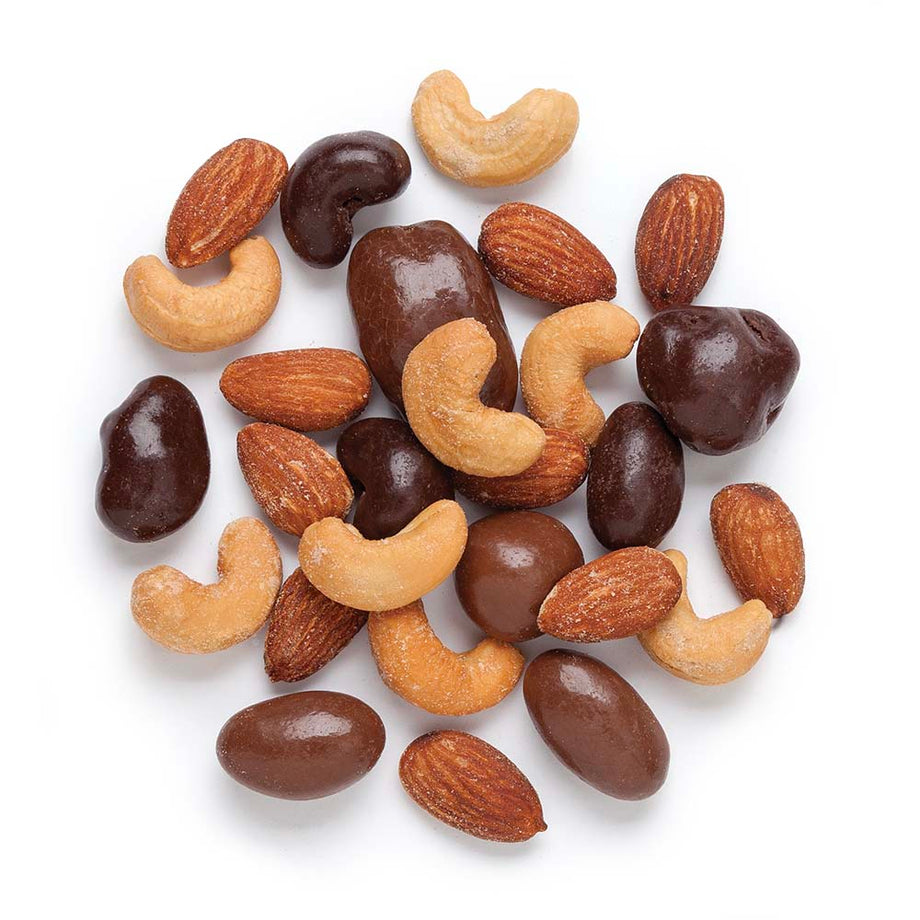 Statesman's Fruit and Nut Mix | Cherry Republic