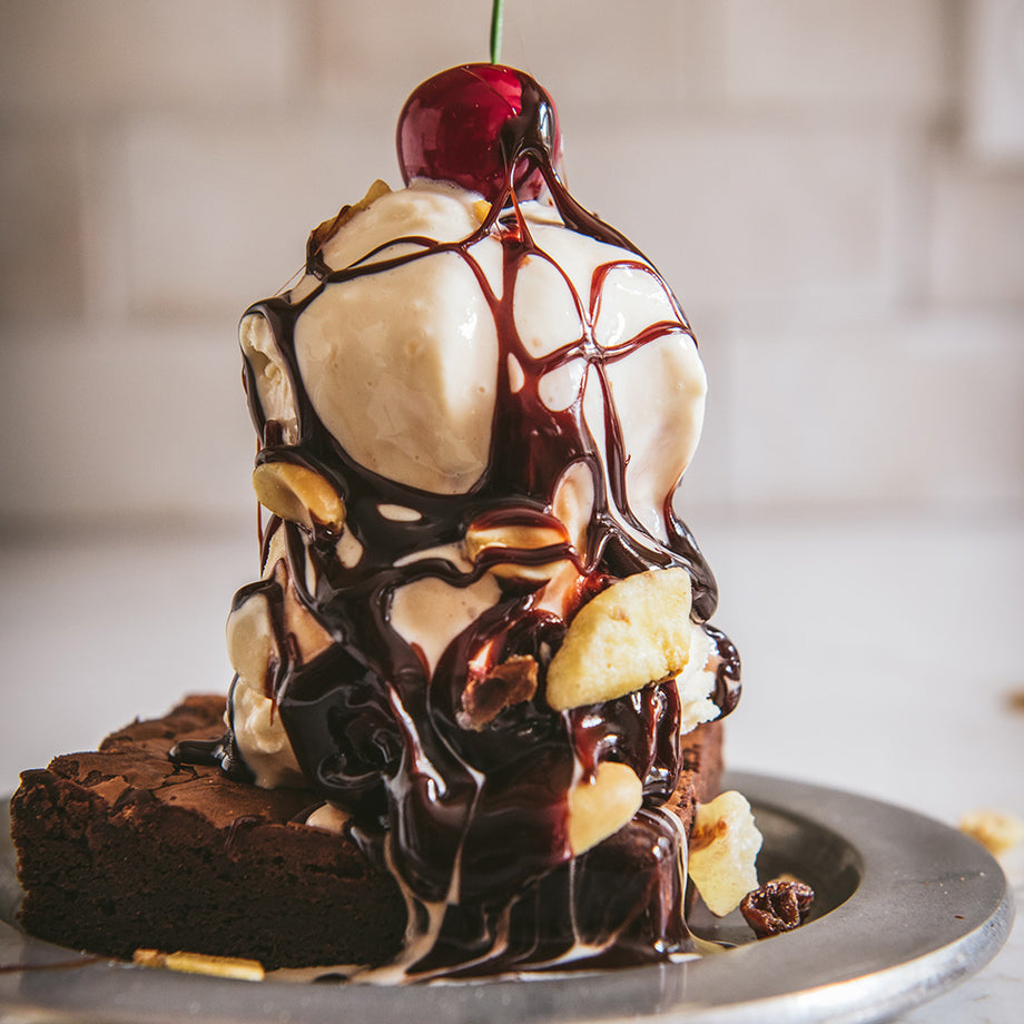 Cherry Fudge Sauce | Cherry Republic