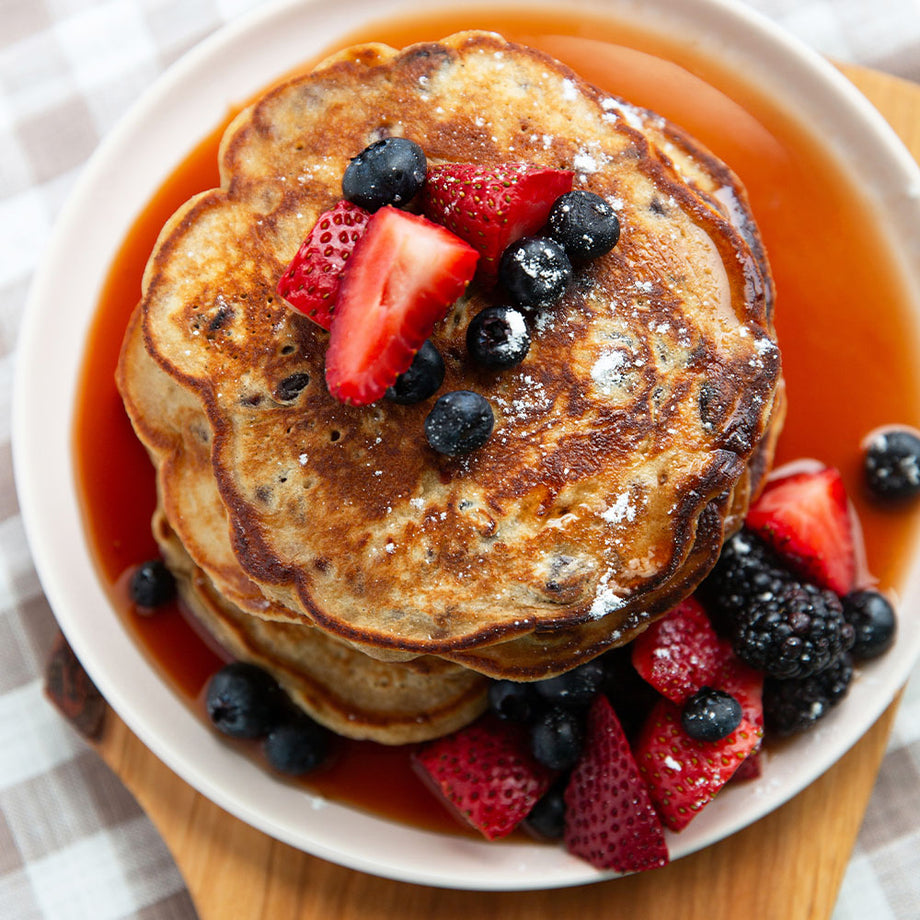 The Great Breakfast Gift Set | Cherry Republic