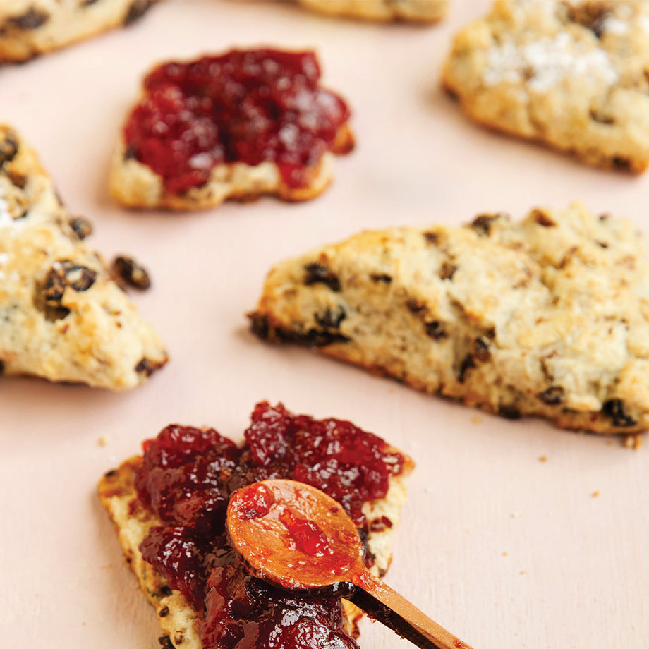 Cherry Jam Sampler - Assorted Set | Cherry Republic