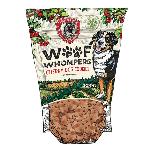 Woof_Whompers_Cherry_Dog_Treat