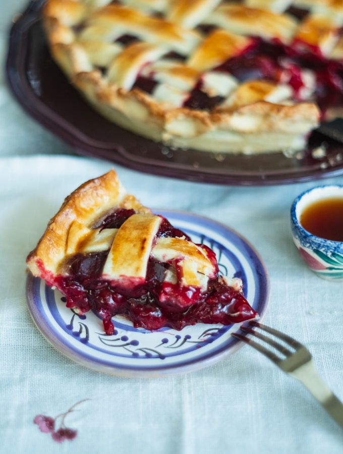 Join the Cherry Republic Bake Off!