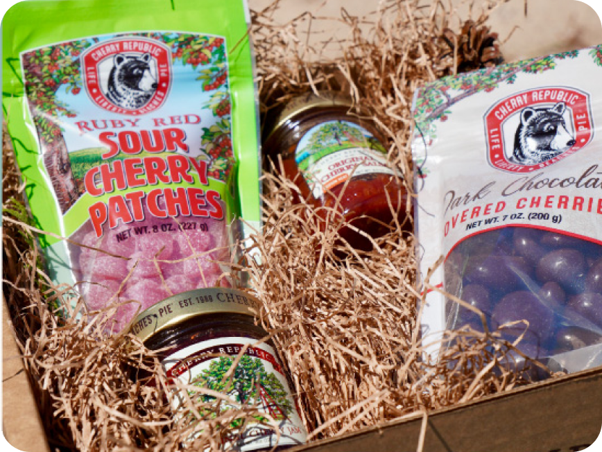 CORPORATE GIFTS